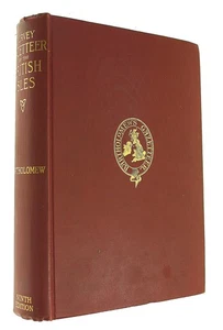 Gazetter of the British Isles Ninth Edition by Bartholomew - Picture 1 of 1