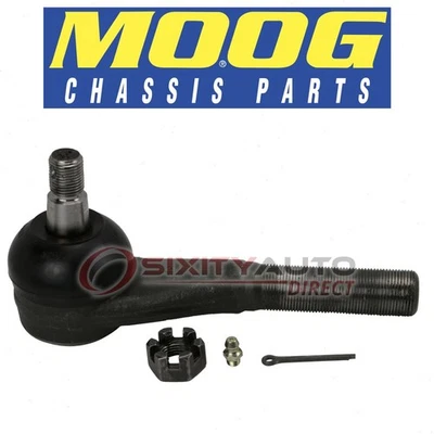 MOOG At Pitman Arm Steering Drag Link for 1971-1986 Chevrolet K10 Suburban - rq - Imagem 1 de 4