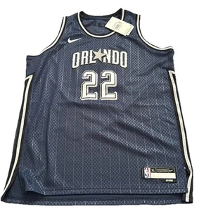 NBA OFFICIAL Orlando Magic Wagner #22 kids jersey size youth XL, New with Tags - Picture 1 of 5