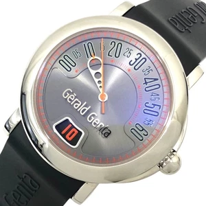 Gerald Genta Retro Sport RSP.L.10.127.CA.BD Automatic #Ok650 - Picture 1 of 10