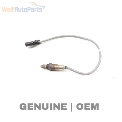 2015-2020 AUDI A3 1.4L - O2 / Sensor de oxigênio (PRE CAT) 04E906262AK - Imagem 1 de 4