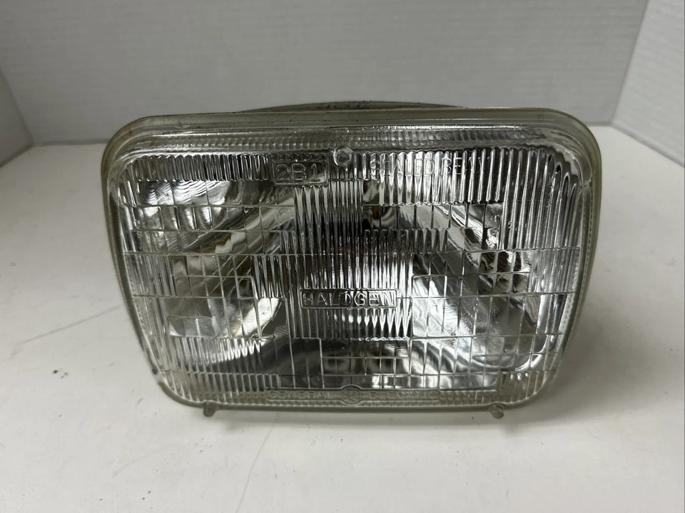 Faro halógeno Wagner H6054 6052 Foto 1 de 4