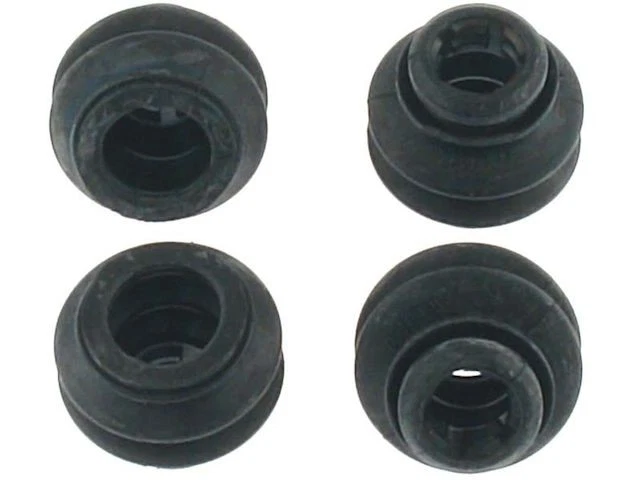 Rear Disc Brake Caliper Guide Pin Boot Kit For 2016-2018 Hyundai Tucson YY617SQ - Image 1 of 1