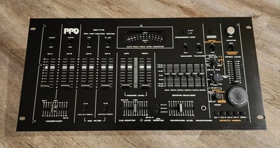 Numark Dm1775 Ppd Digital Sampler Mixer - Image 1 of 4