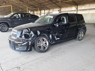 Used Front Right Door Glass Front fits: 2009 Chevrolet Hhr Front Right Grade A - Image 1 of 4