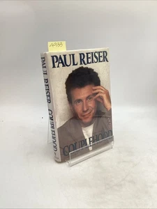 Signed Couplehood 1st Edition Paul Reiser Bantam Books - Picture 1 of 9