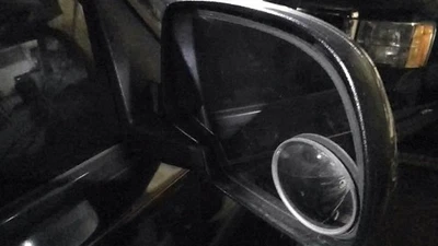 Espejo retrovisor lateral pasajero Power Opt 5M1 para camioneta Sierra 1500 03-07 416104 Foto 1 de 4