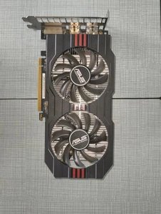 XFX Radeon RX 590 Fatboy 8GB GDDR5 Graphic Card - Picture 1 of 3