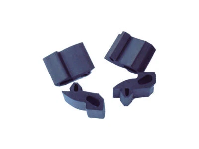 For 1966-1967 Dodge Charger Hood Stop 31293BZ Foto 1 de 2