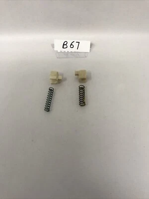 Homelite Slide Kit A-97582 B67 - Image 1 of 2