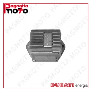 REGOLATORE DI TENSIONE DUCATI ENERGIA APRILIA TUAREG 125 1982>1988 - Foto 1 di 1