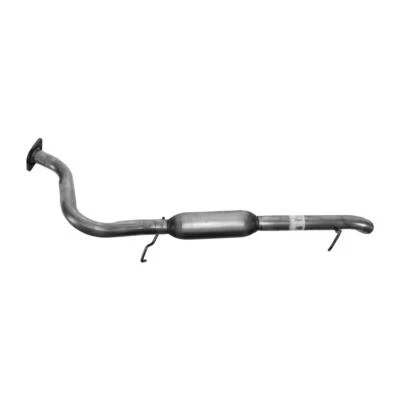 44883-AX Exhaust Tail Pipe Fits 2008 Ford Escape 2.3L L4 ELECTRIC/GAS DOHC — 第 1/4 张图片