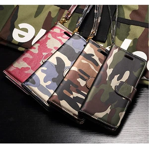 Handyhülle Schutzhülle Handy Taschen Case Etuis Schutztasche Cover Wallet Bag - Bild 1 von 32