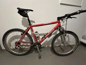 Specialized Stumpjumper M2 MTB, 50 cm, Marzocchi Bomber Z1, 2ter LRS - Bild 1 von 14