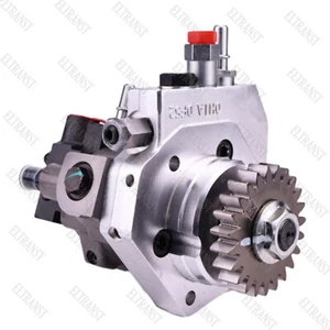 Fuel Pump 4327066 4327066RX 4327065 for Cummins QSL8.9 QSL ISG Engine - Picture 1 of 6