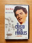 El Cristo De Los Faroles - Gonzalo Delgrás Antonio Molina / DVD (SEALED)