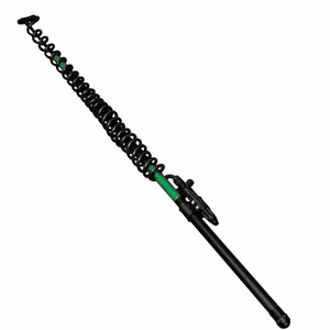 Lanza de extensión Goizper de 3,2 metros para pulverización de techos, musgos, frutas y árboles - Imagen 1 de 3