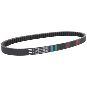 Cinghia Trasmissione Originale Piaggio per X10 / Carnaby 125cc dal 2007 al 2015 - Foto 1 di 2