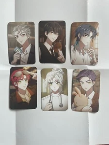 ENHYPEN Memorabilia ‘MOON’ Ver. inclusions - Imagen 1 de 3