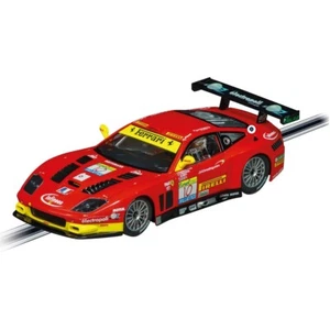 Carrera 23974 Digital 124 Ferrari 575 GTC No.10 Spa Francorchamps 2017 20023974 - Foto 1 di 1