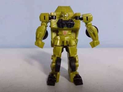 Transformers Legends Autobot Ratchet - Image 1 of 2