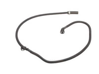 Manguera de respiración genuina para Jaguar XKR 2000-2002 72657TSTZ 2001 Foto 1 de 2