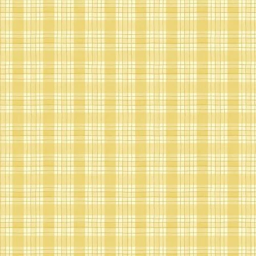 Impresiones Zest For Life de Wilmington - Cuadros amarillos #19159-555 Foto 1 de 1