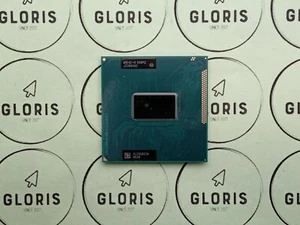 Procesador CPU Intel Core i5-3210M 2,5 GHz SR0MZ Socket G2 de doble núcleo para computadora portátil - Imagen 1 de 3