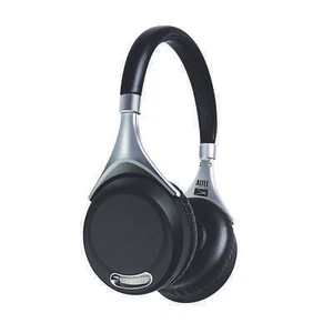 Altec Lansing - Casque audio BT SHADOW STAR Noir/argent - touches tactiles Bluet