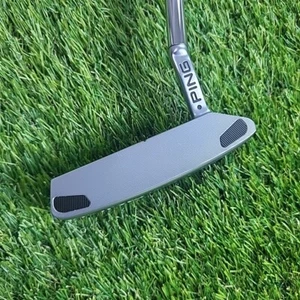 Ping Kushin 4 2023 Putter 33 Inches - Picture 1 of 8