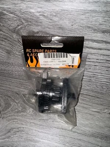 DHK Hobby Z DHK 9381200 Enter Differential Diff komplett - Bild 1 von 2