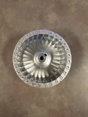 Rueda sopladora inductora LA11XA045 OEM LA11XA045 Foto 1 de 4