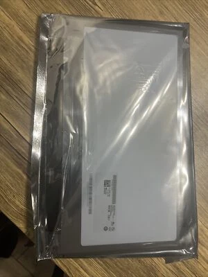 Dell Latitude E5570 15.6" BOE Matte FHD LCD Screen VMX8X NV156FHM-N43 0MH98N 30P - Image 1 of 4