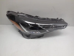 Toyota Corolla Cross Headlight Head Light Passenger's Right LED 2022 - 2023 I4 - Bild 1 von 16