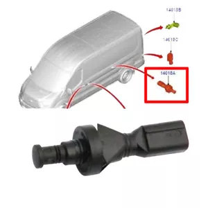 L or R Door Ajar Warning Lamp Switch For Ford Transit 2015-2023 5F2Z14018F US - Picture 1 of 10