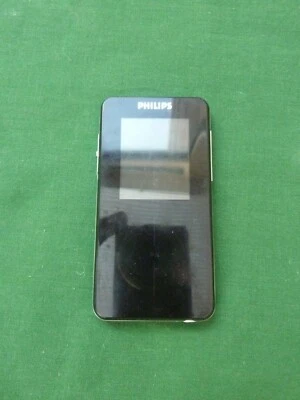 PHILIPS GOGEAR 1GB - BLACK - Image 1 of 4