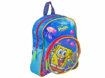 Vadobag Spongebob Kinder Rucksack 035-0930 Jumping Jellyfish - Bild 1 von 2