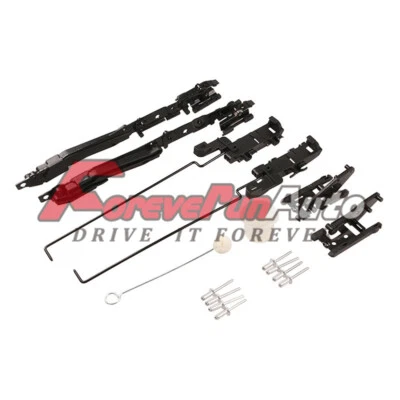 Sunroof Repair Kit For 2000-2017 Ford Expedition F150 F250 F350 F450 Super Duty - Image 1 of 4