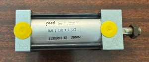 PHD AVR 1 1/8 X 1 1/2 Pneumatic Cylinder, NEW - Picture 1 of 3