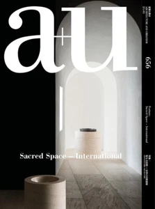 a+u Maggio 2025 Rivista di Architettura e Urbanistica - Foto 1 di 1