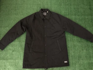 Levis Herren Ellis Stepp Coach Jacke Muster Kleidungsstück - Bild 1 von 7