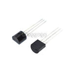 5Stks NEW LM35DZ LM35 TO-92 NSC TEMPERATURE SENSOR IC Inductor