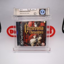 .PSX.' | '.Castlevania Chronicles.