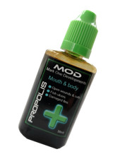 MOD PROPOLIS ALL IN ONE FISH / CARP CARE KIT MOUTH AND BODY FIRST AID MEDI KIT