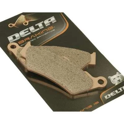 Victory V92C 1998 1999 2000 2001 2002 2003 Sintered Rear Brake Pads DB2111 - Image 1 of 3