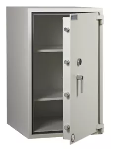 HARLECH LITE S2 MK5 CAJA FUERTE ESTILO HOGAR 229L £4,000 EN EFECTIVO £40,000 OBJETOS DE VALOR CUBIERTA - Imagen 1 de 1