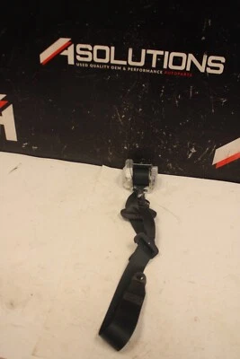 Cinturón de seguridad derecho pasajero delantero Nissan GTR GT-R R35 2014-2021 GTR OEM Foto 1 de 4