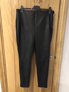 Wallis Leather Trousers for Women for 