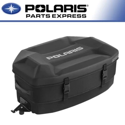 2013 - 2024 POLARIS SCRAMBLER 850 1000 XP OEM OGIO LOCK & RIDE BOLSA DE ARMAZENAMENTO TRASEIRA - Imagem 1 de 3