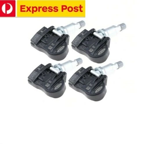 JEEP SRT8 TYRE PRESSURE SENSORS JEEP SRT TRACKHAWK TPMS 2016 - 2020 68252495AC - Image 1 of 1